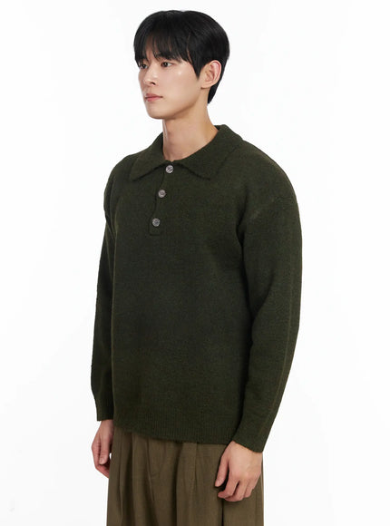 mens-classic-collared-long-sleeve-knit-ij521