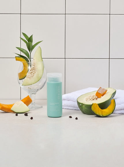 Cleared Enzyme Cleanser (60g)