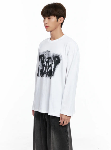 mens-abstract-graffiti-long-sleeve-tee-io502