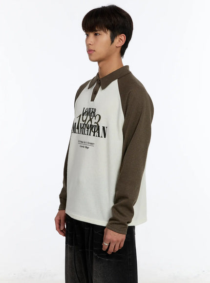 mens-raglan-collar-graphic-long-sleeve-tee-im530