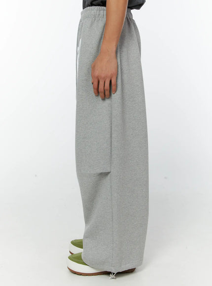 mens-graphic-parachute-string-sweatpants-gray-iy513