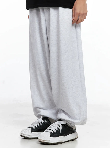 Men's Loose Sweatpants IO506