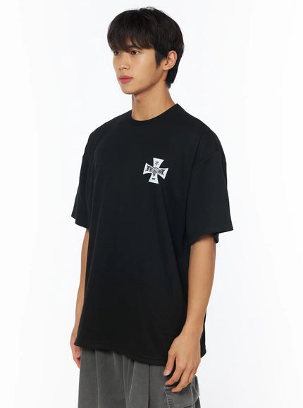 mens-chrome-crack-graphic-t-shirt-iy529