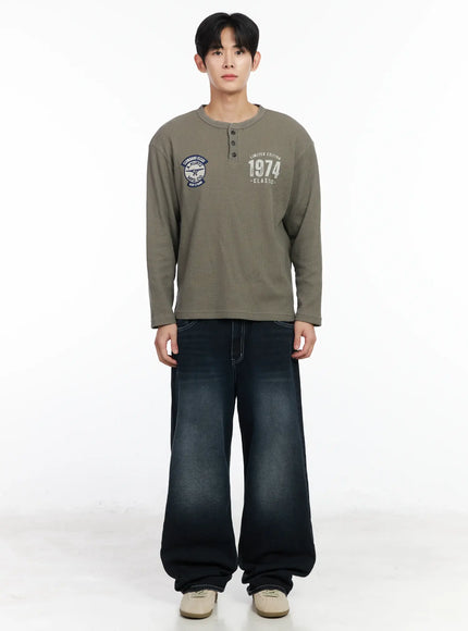mens-patch-long-sleeve-tee-im523