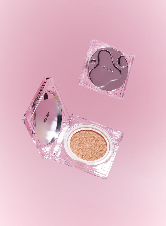 Kill Cover High Glow Cushion (SPF50+ PA+++) (14g*2)