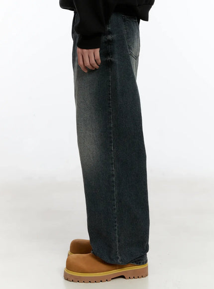 mens-wide-leg-washed-jeans-id502