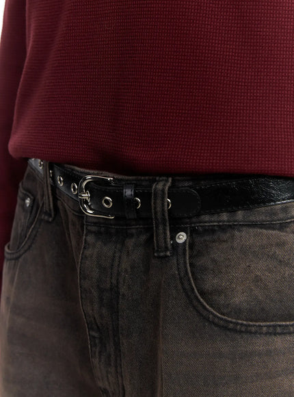 mens-eyelet-belt-ij514