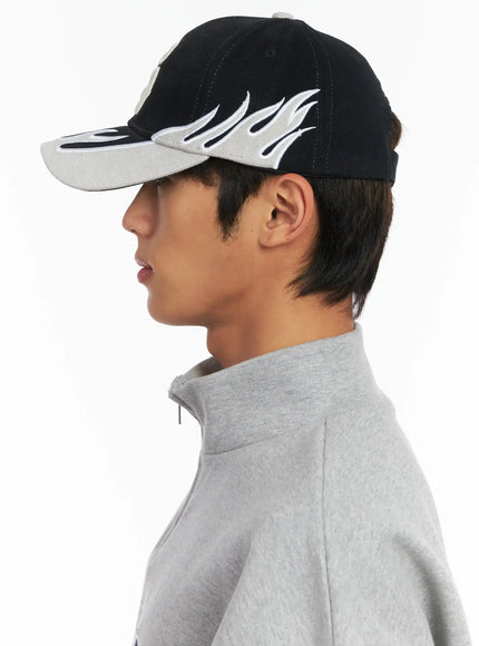 mens-flame-baseball-cap-id511
