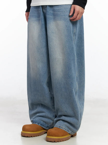 mens-vintage-wash-wide-leg-jeans-im518