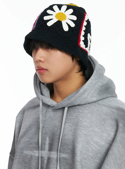 mens-patch-crochet-beanie-ij512