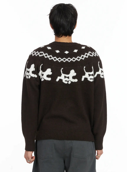 mens-winter-graphic-wool-knit-ij512