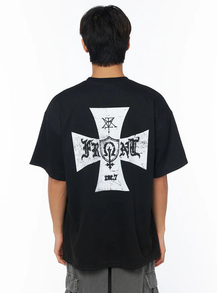 mens-chrome-crack-graphic-t-shirt-iy529