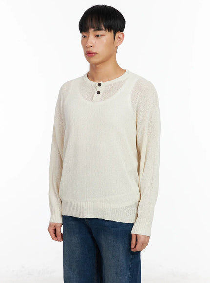 mens-two-button-henley-knit-sweater-ia502
