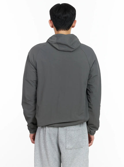 mens-hooded-quarter-zip-anorak-im518