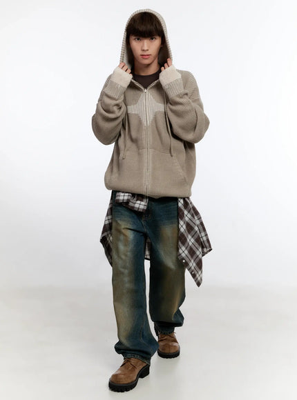 Essential Wool Warmers IS530