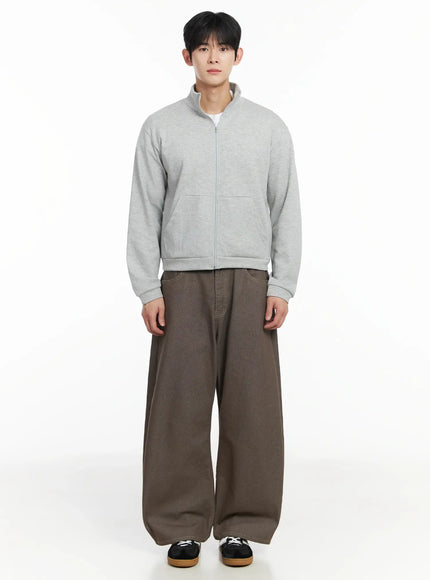 mens-soft-basic-collared-zip-up-jacket-if516