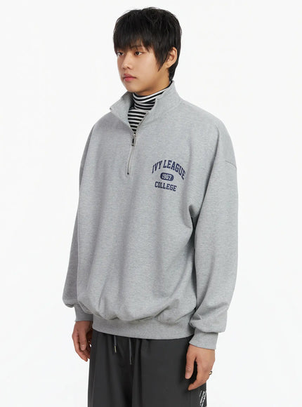 mens-collegiate-graphic-quarter-zip-sweatshirt-ij527