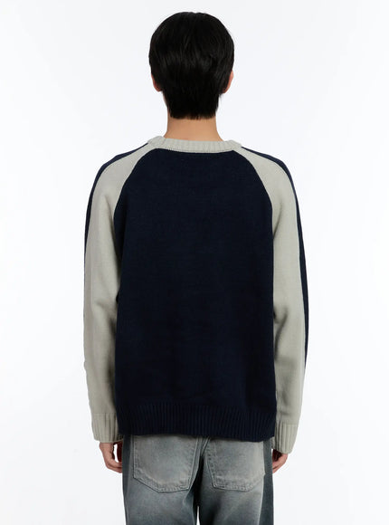mens-contrast-raglan-knit-pullover-id502