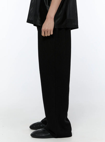mens-ribbed-wide-leg-sweatpants-black-ia517