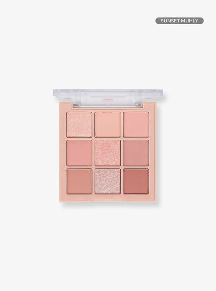 Shadow Palette (7g-13g)