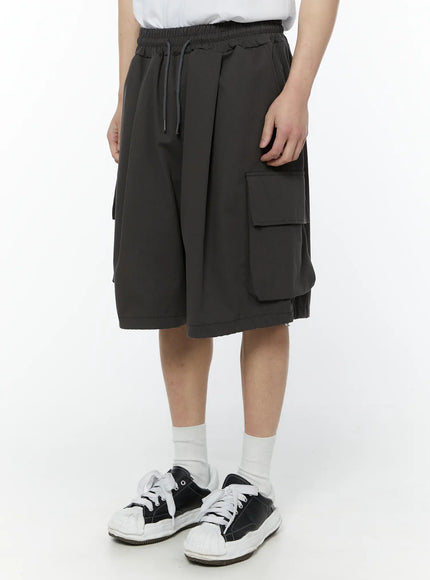 mens-cargo-bermuda-shorts-dark-gray-iy504