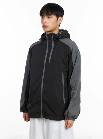 mens-color-block-hoodie-jacket-im516