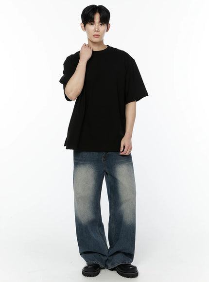 mens-side-slit-t-shirt-black-iy505