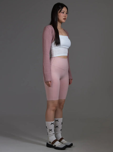 pink-ribbed-bolero-pink-io517