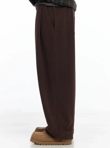 mens-warm-fleece-sweatpants-ij512