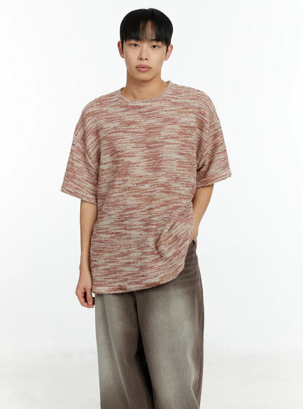 mens-tweed-knit-short-sleeve-t-shirt-if510