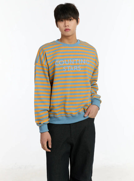 mens-striped-sweatshirt-light-blue-im502