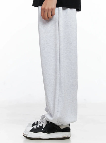 Men's Loose Sweatpants IO506