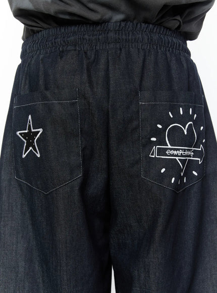 mens-embroidered-bermuda-shorts-dark-blue-iy513
