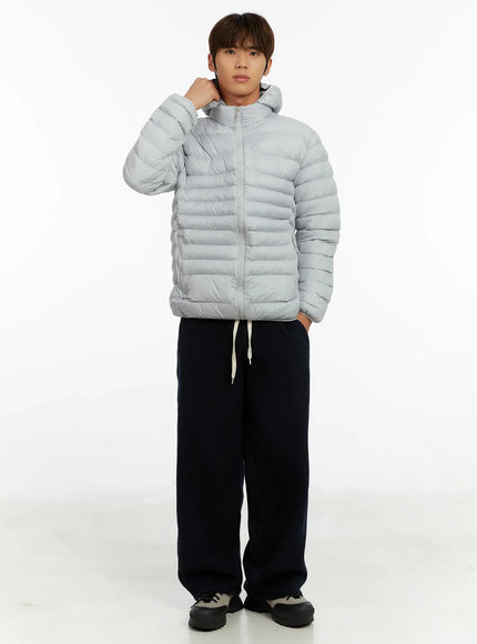 mens-lightweight-detachable-hood-puffer-jacket-id523