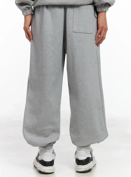 Men's Seattle Cuffed Sweatpants ID511