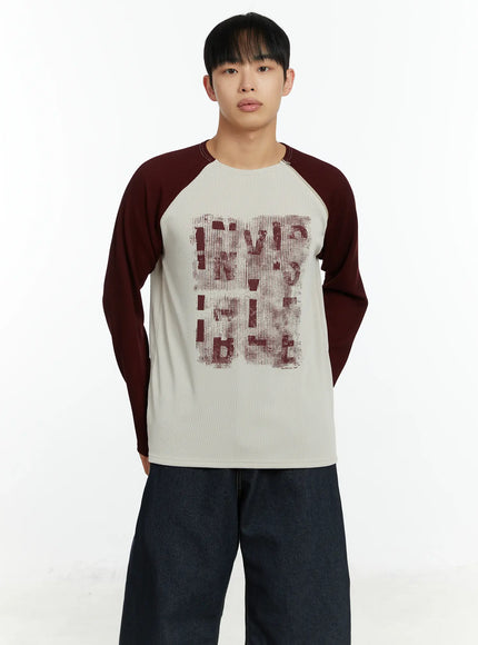 mens-graphic-print-ribbed-long-sleeve-top-if510