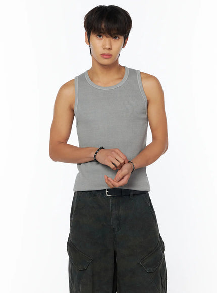 mens-ribbed-sleeveless-shirt-iu503