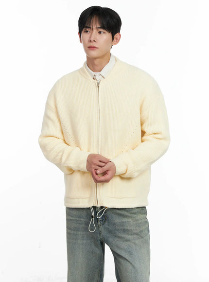 mens-casual-zip-up-cardigan-ij521