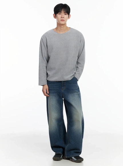 mens-velvet-knit-sweater-if516