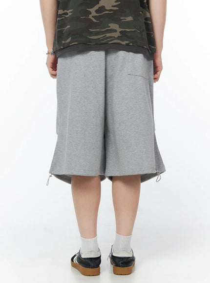 mens-casual-parachute-shorts-gray-iy522