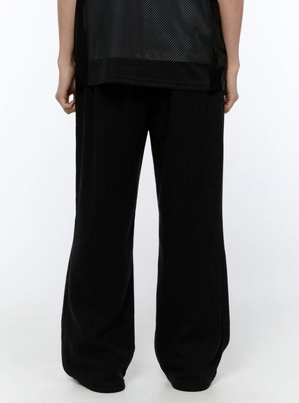 mens-ribbed-wide-leg-sweatpants-black-ia517
