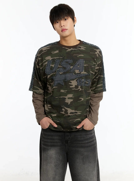mens-double-layer-camo-long-sleeve-tee-im502