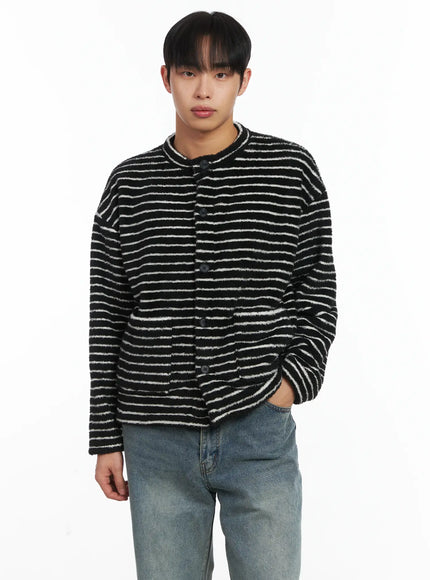 striped-buttoned-cardigan-id515