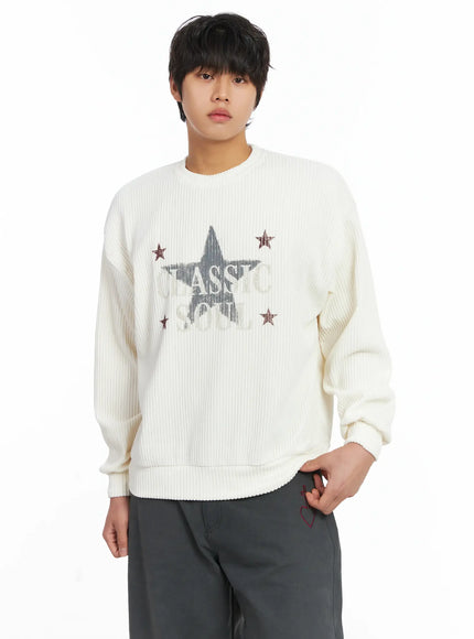 mens-vintage-style-star-sweatshirt-ij512