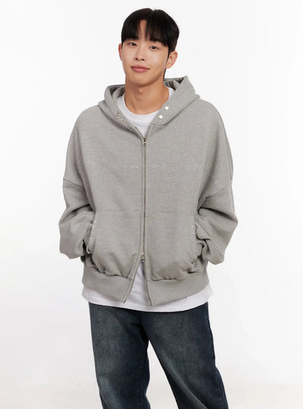 mens-point-stud-zip-up-hoodie-io528