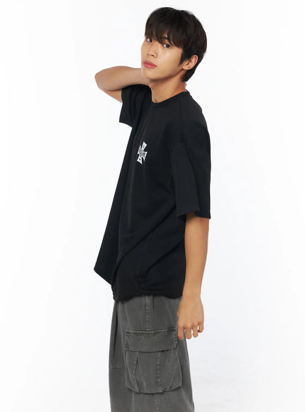 mens-chrome-crack-graphic-t-shirt-iy529