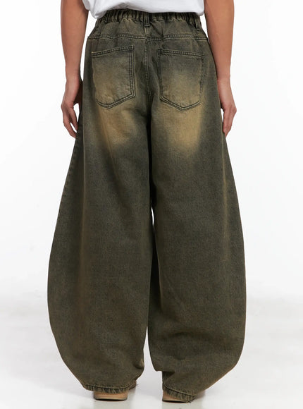 mens-vintage-wash-wide-leg-jeans-id511