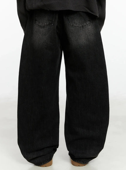 mens-black-washed-baggy-jeans-id524