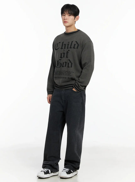 mens-child-of-god-graphic-knit-sweater-if517