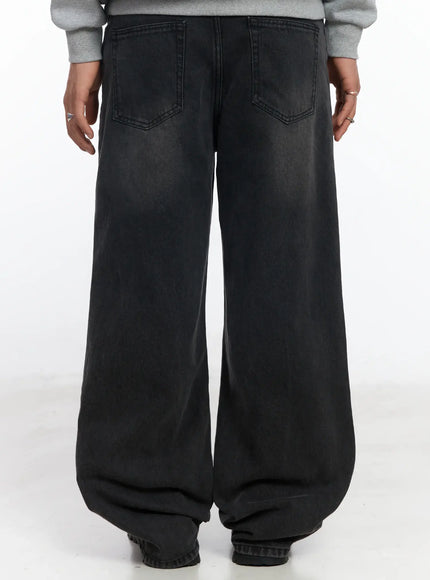 mens-casual-wide-leg-jeans-if503